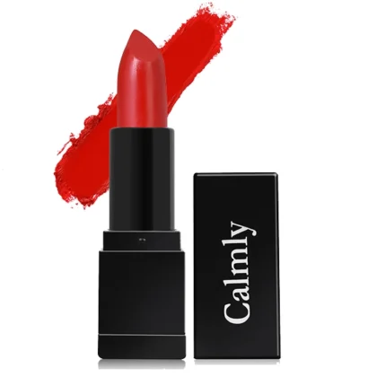 Calmly Natural Moisturizing Lipstick - SilkMatte & Gloss | 33 Shades